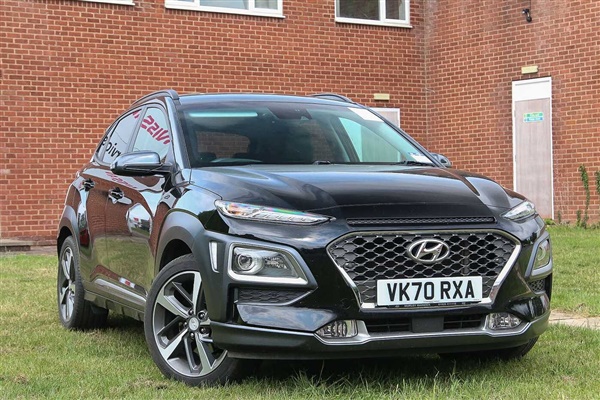 Large image for the Used Hyundai Kona