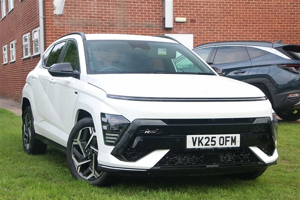 Large image for the Used Hyundai Kona