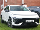 Used Hyundai Kona