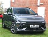 Used Hyundai Kona Used Hyundai Kona