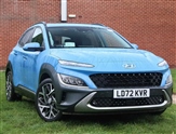 Used Hyundai Kona