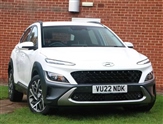 Used Hyundai Kona