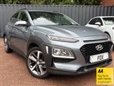 Used Hyundai Kona