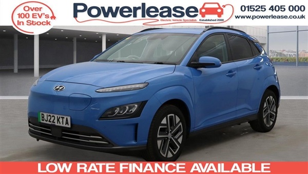 Large image for the Used Hyundai KONA
