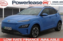 Used Hyundai Kona