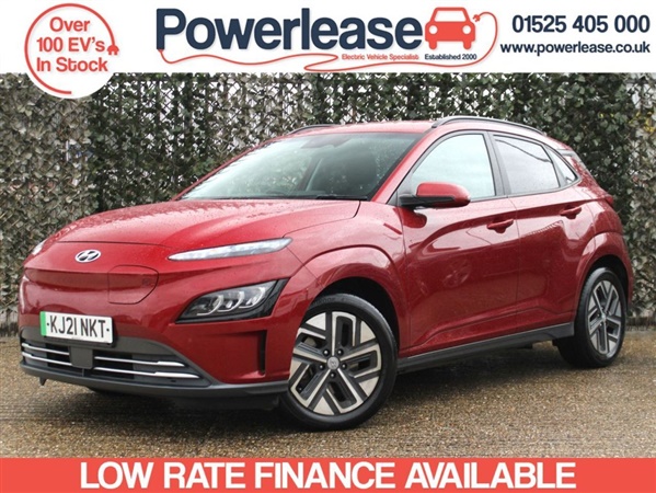 Large image for the Used Hyundai KONA
