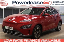 Used Hyundai Kona