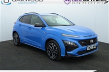 Used Hyundai Kona