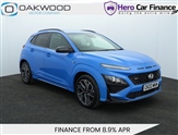 Hyundai Kona Image 1