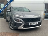 Used Hyundai Kona