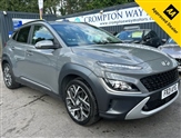 Used Hyundai Kona