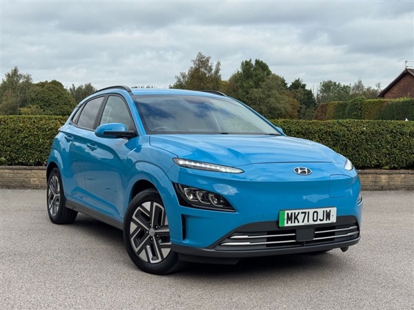 Large image for the Used Hyundai KONA