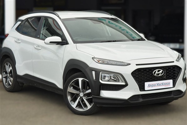 Large image for the Used Hyundai KONA