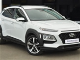 Used Hyundai Kona