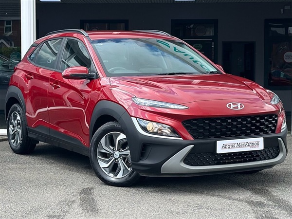 Large image for the Used Hyundai KONA