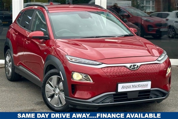 Large image for the Used Hyundai KONA