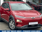Used Hyundai Kona