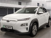 Used Hyundai Kona