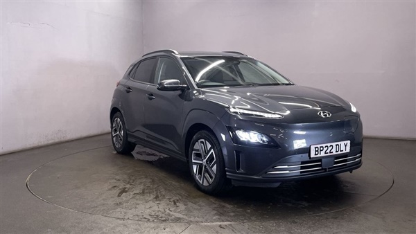 Large image for the Used Hyundai KONA