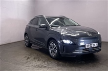 Used Hyundai Kona