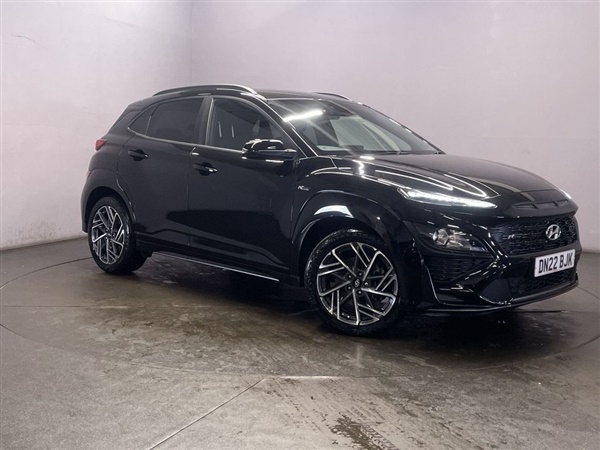 Large image for the Used Hyundai KONA