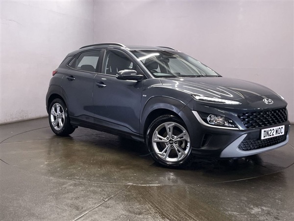 Large image for the Used Hyundai KONA