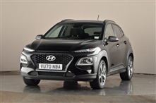Used Hyundai Kona