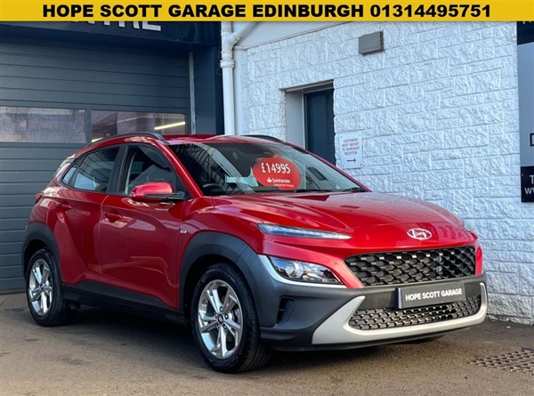 Large image for the Used Hyundai KONA