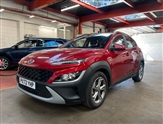 Used Hyundai Kona