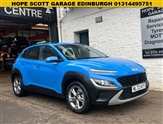 Used Hyundai Kona