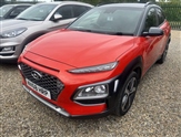 Used Hyundai Kona