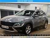 Used Hyundai Kona