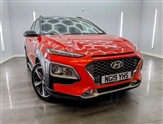Used Hyundai Kona
