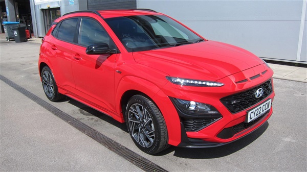 Large image for the Used Hyundai Kona