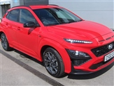 Used Hyundai Kona