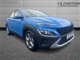 Used Hyundai Kona