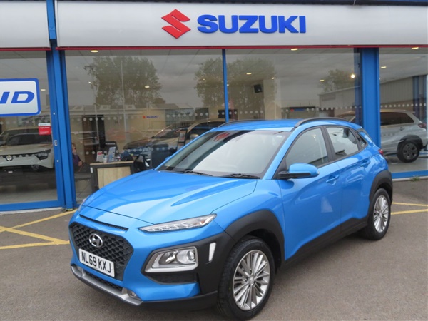 Large image for the Used Hyundai Kona