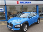 Used Hyundai Kona