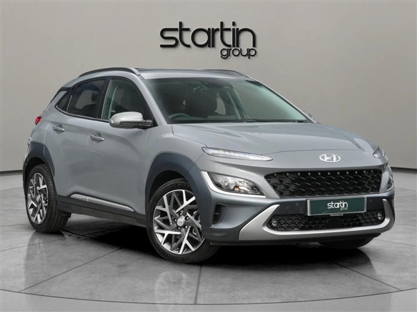 Large image for the Used Hyundai Kona