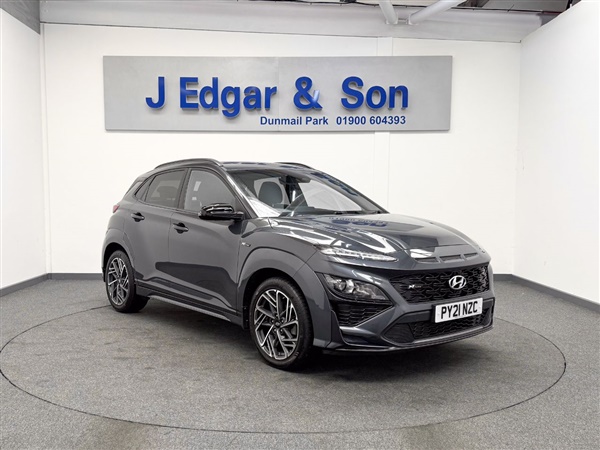 Large image for the Used Hyundai Kona