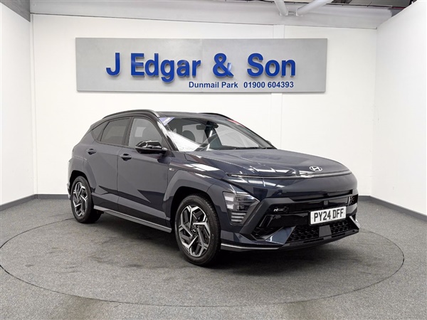 Large image for the Used Hyundai Kona