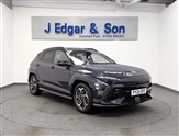 Used Hyundai Kona