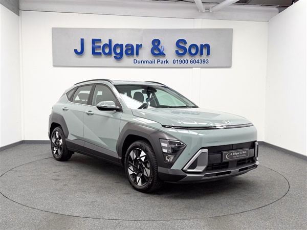 Large image for the Used Hyundai Kona