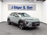 Used Hyundai Kona