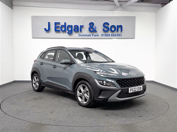 Large image for the Used Hyundai Kona