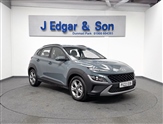 Used Hyundai Kona