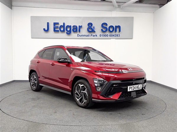 Large image for the Used Hyundai Kona