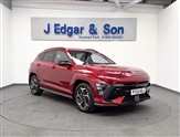 Used Hyundai Kona