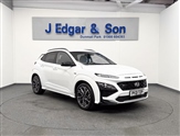 Used Hyundai Kona