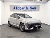 Used Hyundai Kona